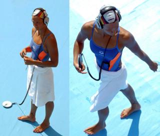 Franziska van Almsick feet photo thumbnail