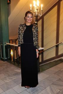 Franziska van Almsick feet photo thumbnail