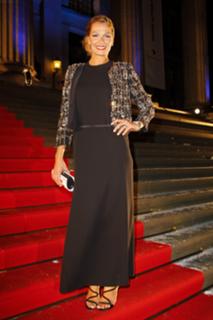 Franziska van Almsick feet photo thumbnail