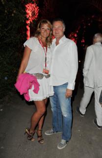 Franziska van Almsick feet photo thumbnail