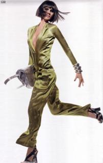 Franziska van Almsick feet photo thumbnail