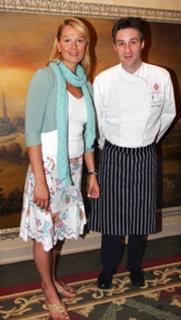 Franziska van Almsick feet photo thumbnail