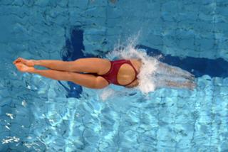 Franziska van Almsick feet photo thumbnail