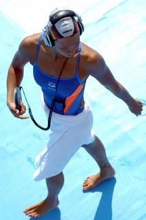 Franziska van Almsick feet photo thumbnail