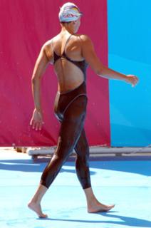 Franziska van Almsick feet photo thumbnail