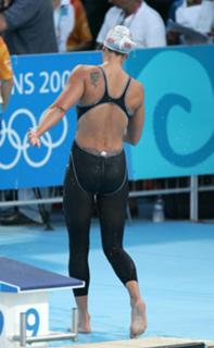 Franziska van Almsick feet photo thumbnail