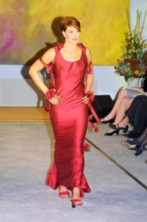 Franziska van Almsick feet photo thumbnail