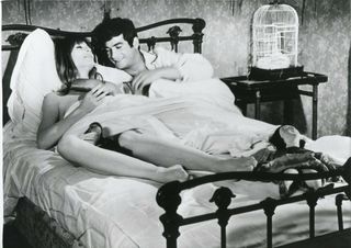 Françoise Hardy feet photo 16