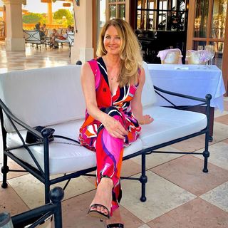 Frauke Ludwig feet photo 9