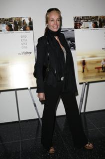 Frederique Van Der Wal feet photo 14