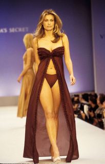 Frederique Van Der Wal feet photo 13