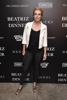 Frederique Van Der Wal feet photo 2