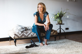 Frederique Van Der Wal feet photo 15