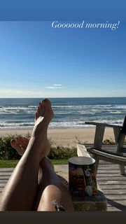 Frederique Van Der Wal feet photo 10