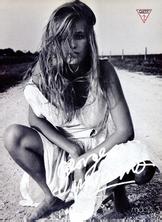 Frederique Van Der Wal feet photo 3