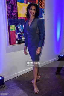 Fredricka Whitfield feet photo 8