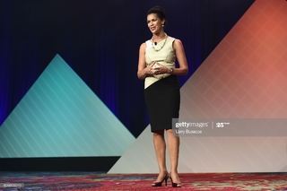 Fredricka Whitfield feet photo 6