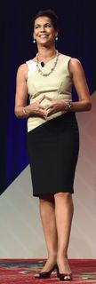 Fredricka Whitfield feet photo 1