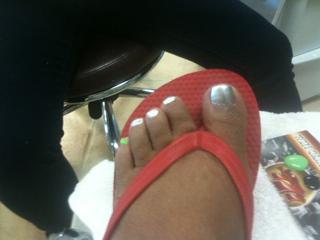 Free feet photo 3