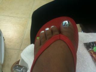 Free feet photo 5