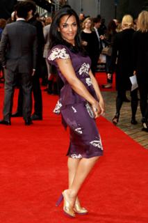 Freema Agyeman feet photo thumbnail