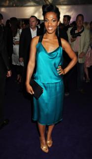 Freema Agyeman feet photo thumbnail
