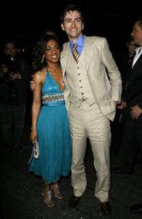 Freema Agyeman feet photo thumbnail