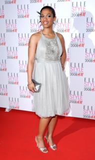 Freema Agyeman feet photo thumbnail
