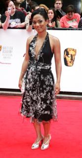 Freema Agyeman feet photo thumbnail