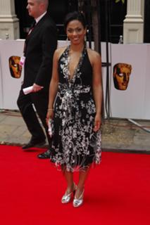 Freema Agyeman feet photo thumbnail