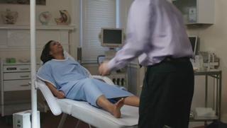 Freema Agyeman feet photo thumbnail