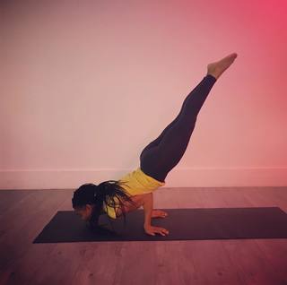 Freema Agyeman feet photo thumbnail