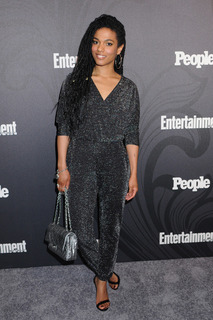 Freema Agyeman feet photo thumbnail