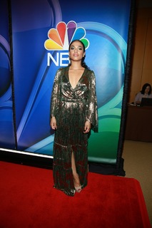 Freema Agyeman feet photo thumbnail