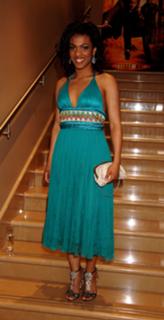Freema Agyeman feet photo thumbnail