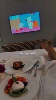 Freema Agyeman feet photo 3