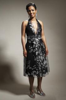 Freema Agyeman feet photo thumbnail