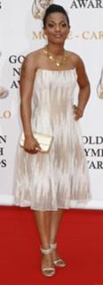 Freema Agyeman feet photo thumbnail