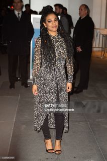 Freema Agyeman feet photo 20