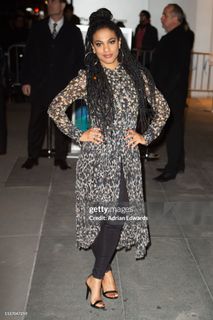 Freema Agyeman feet photo 19