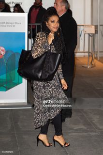 Freema Agyeman feet photo 18