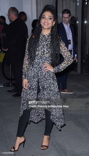 Freema Agyeman feet photo 16