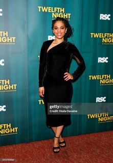 Freema Agyeman feet photo 14