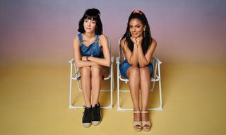 Freema Agyeman feet photo 4
