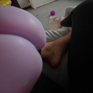 Freema Agyeman feet photo 2