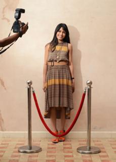 Freida Pinto feet photo thumbnail