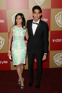 Freida Pinto feet photo thumbnail