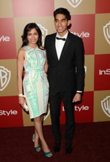 Freida Pinto feet photo thumbnail