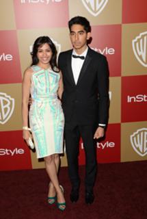 Freida Pinto feet photo thumbnail