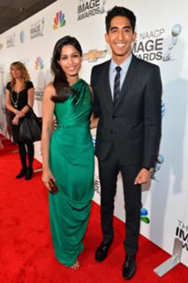 Freida Pinto feet photo thumbnail